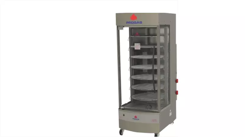 Forno Progás