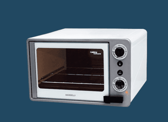 Forno residencial
