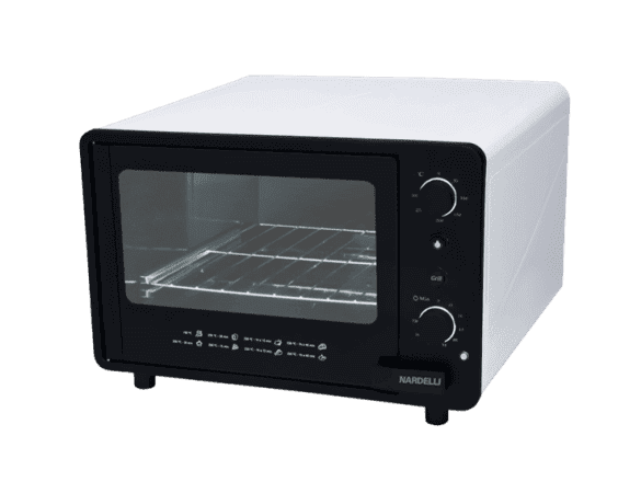 Forno residencial