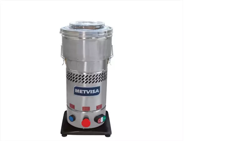 Cutter Metvisa