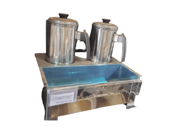 esterilizador
