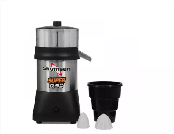Extrator de suco