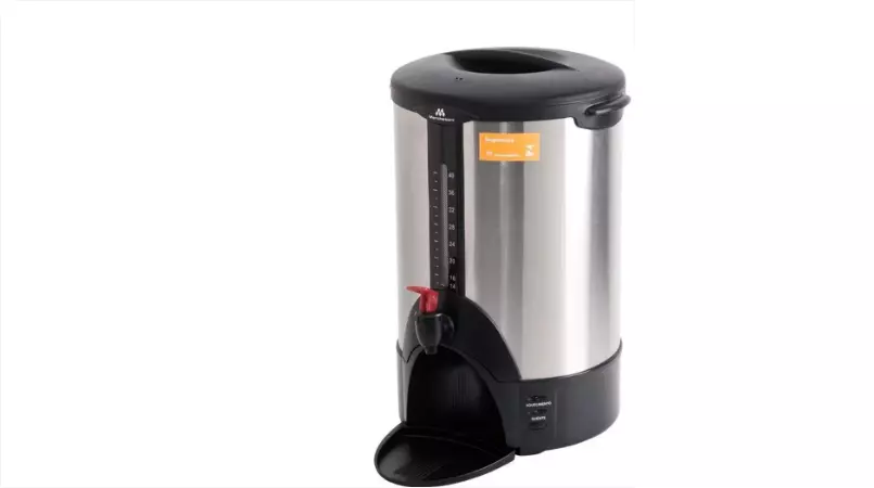 Máquina de café automática