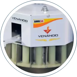 Divisora de pães Venâncio