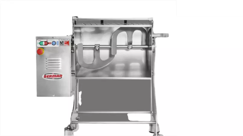 Máquina misturadora de carne vendido por Varejão das Máquinas