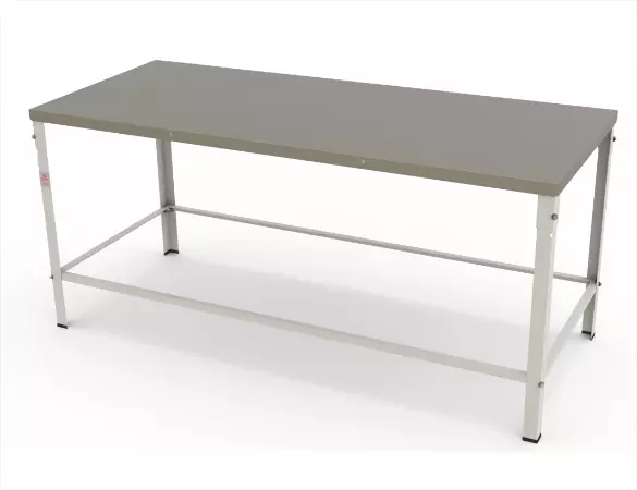 Mesa de manipulação