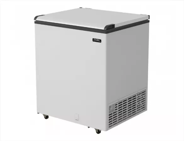 Freezer Horizontal de uma porta