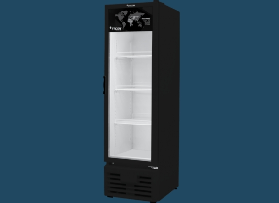 Freezer Vertical