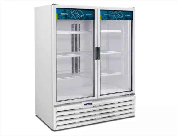 Refrigerador 2 portas