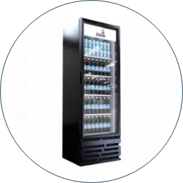 Refrigerador Expositor
