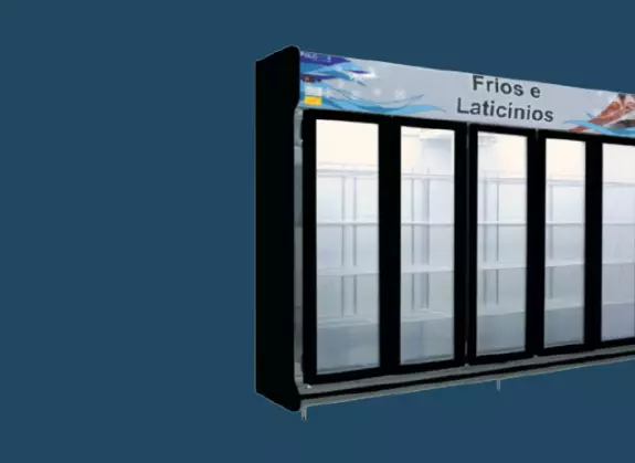 Refrigerador
