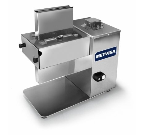 Amaciador de carne Metvisa PAC 220V em inox