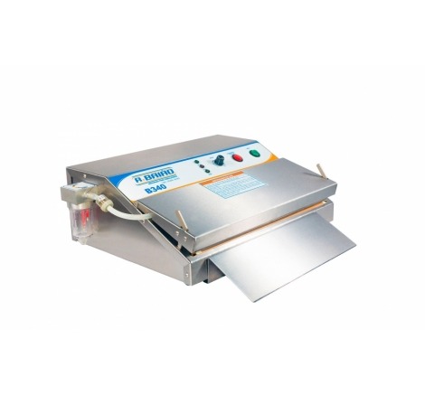 Seladora A Vácuo De Bico R.Baião Modelo B340 110v 