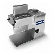 Amaciador de carne Metvisa PAC 220V em inox